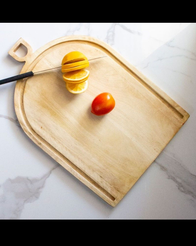 Chopping Board