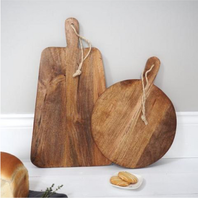 Wooden Chopping Board
